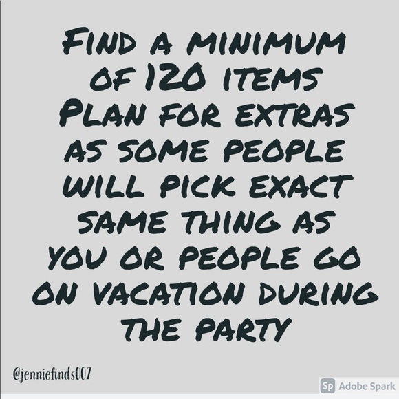 1st Time Hosting a Party? - Picture 8 of 14